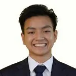 Headshot of Vinn Nguyen