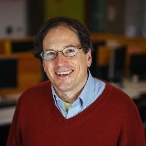 Headshot of William Freeman