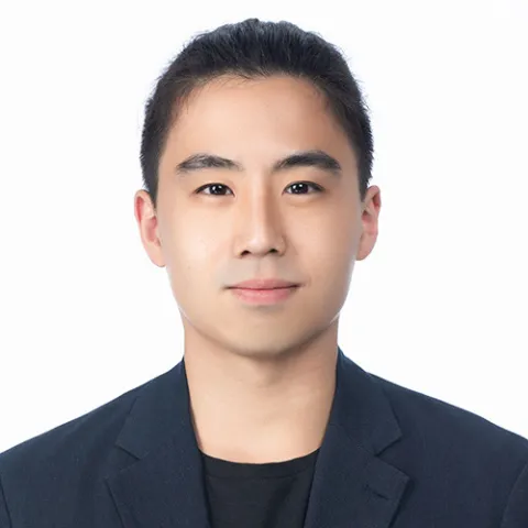 Headshot of Yehoon Lee