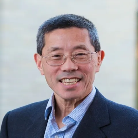 Headshot of Yet-Ming Chiang