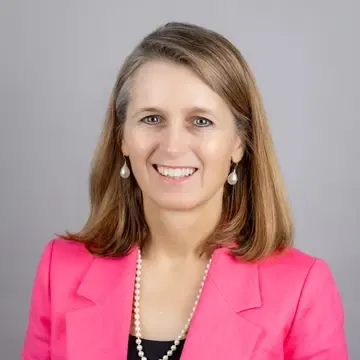 Headshot of MITEI Affiliated Researcher Catherine Wolfram