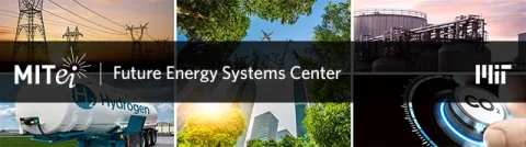Center webinar header