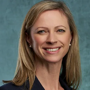 Portrait of Molly Morris