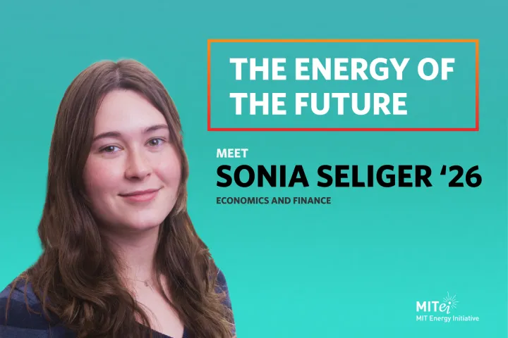 Thumbnail for Sonia Seliger Energy of the Future video