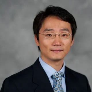 Headshot of Andy Sun