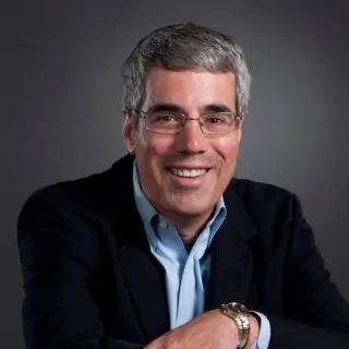 Headshot of Bill Aulet