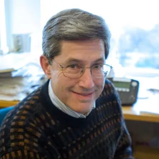 Headshot of Bradford Hager