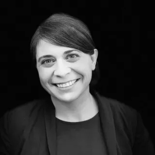 Headshot of Desiree Plata 