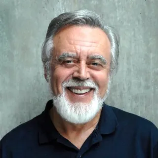 Headshot of Dimitri Bertsekas