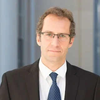 Headshot of Jacopo Buongiorno