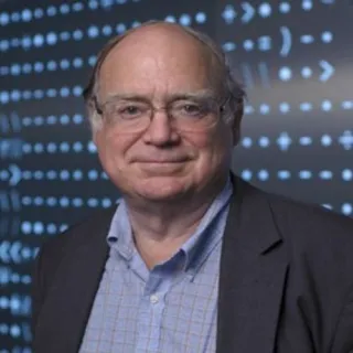 Headshot of James Kirtley