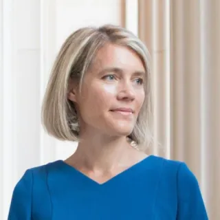 Headshot of Jessika Trancik