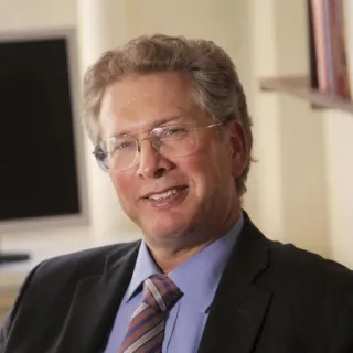Headshot of John Brisson