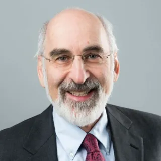 Headshot of John Sterman