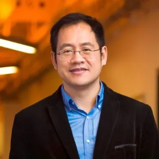 Headshot of Ju Li 