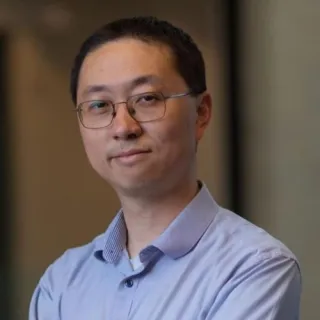 Headshot of Juejun Hu