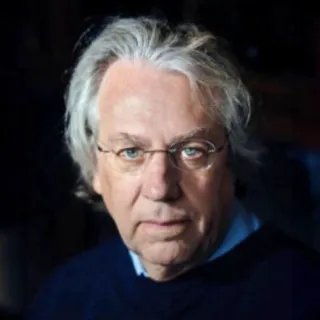 Headshot of Kerry Emanuel