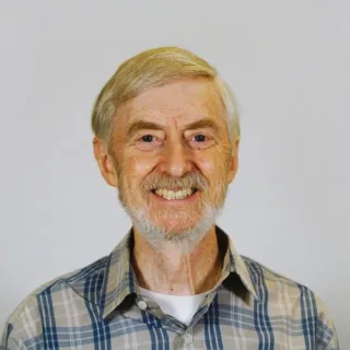 Headshot of Leslie Norford 