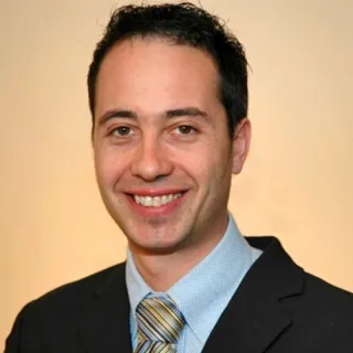 Headshot of Luca Daniel