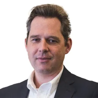 Headshot of Michael Mehling 
