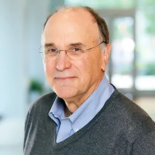 Headshot of Michael Cima