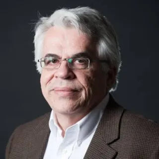 Headshot of Michael Triantafyllou