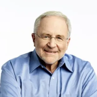 Headshot of Moshe Ben-Akiva