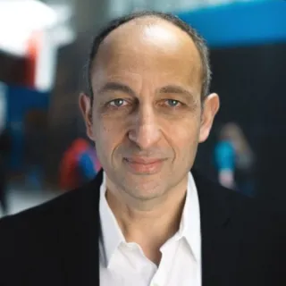 Headshot of Munther Dahleh