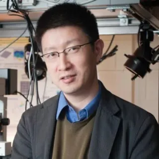 Headshot of Nicholas Xuanlai Fang