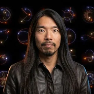 Headshot of Qiqi Wang