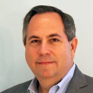 Headshot of Randolph Kirchain
