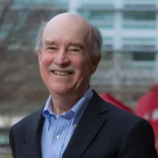 Headshot of Robert C. Armstrong