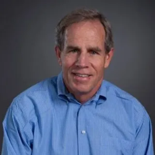 Headshot of Robert Hansman