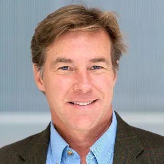 Headshot of Robert Stoner