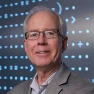 Headshot of Ronald Prinn 