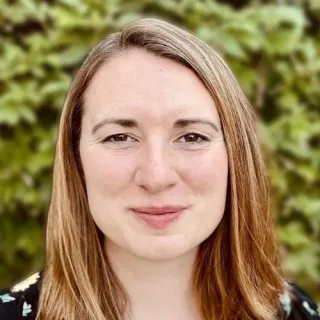 Headshot of Samantha Coday