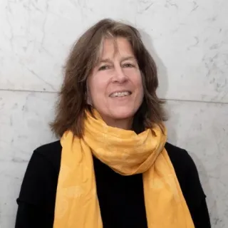 Headshot of Sheila Kennedy