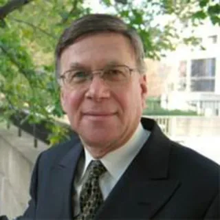 Headshot of Stuart Madnick 