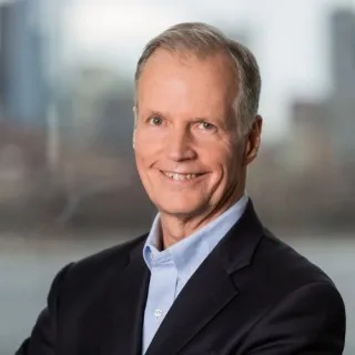 Headshot of Thomas Malone 