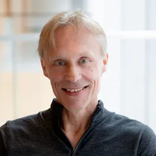 Headshot of Tommi Jaakkola