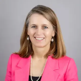 Headshot of MITEI Affiliated Researcher Catherine Wolfram