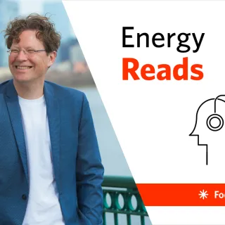 Energy Reads - Footnote - with Christoph Reinhart