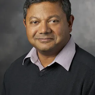 Arun Majumdar