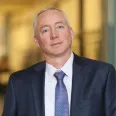 Headshot of Dennis Whyte