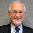 Headshot of Howard Herzog