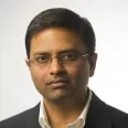 Headshot of Kripa Varanasi