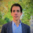 Headshot of Pablo Duenas Martinez