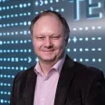Headshot of Sergey Paltsev 