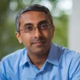 Headshot of Yogesh Surendranath