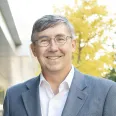 A headshot of William H. Green